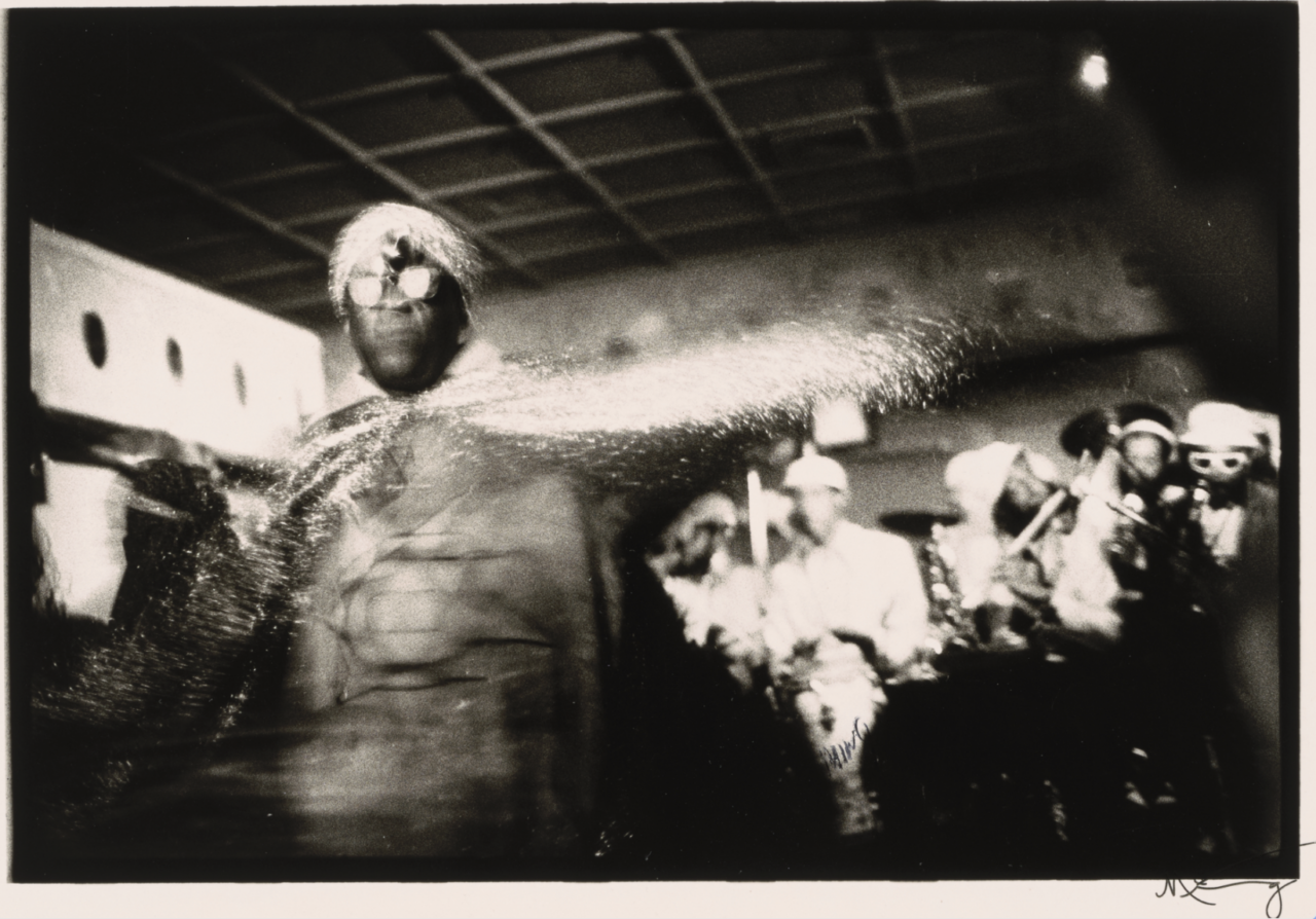 A hora é agora: veja ‘Fotografia e o Movimento das Artes Negras, 1955–1985’