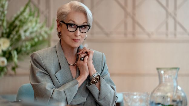 O novo Devil Wears Prada perdeu a força?