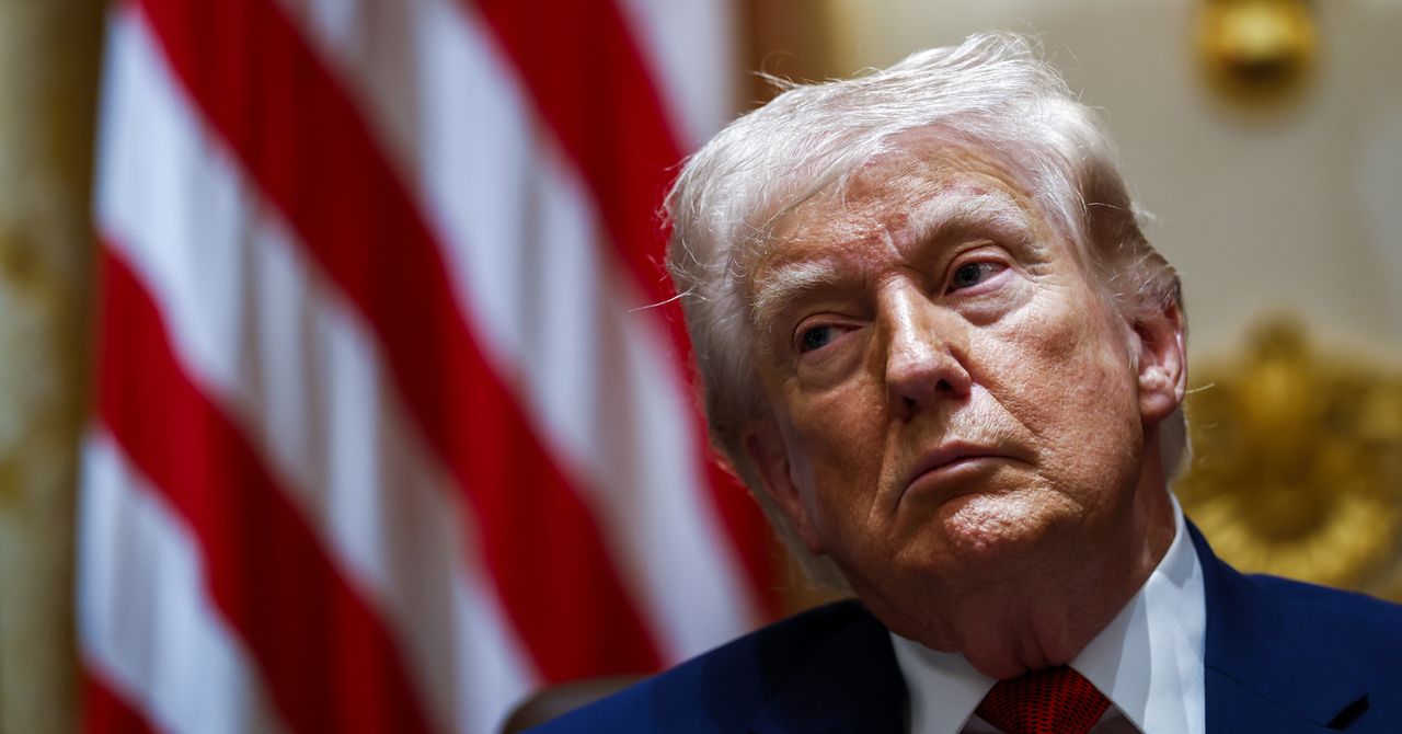 A guerra no Irã está destruindo os influenciadores do MAGA