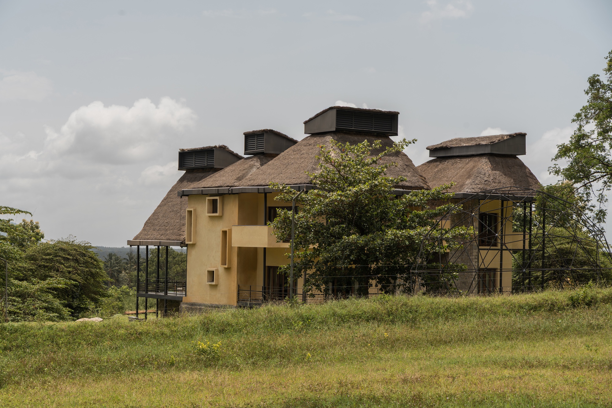 Serenidade / ma+rs | ArchDaily