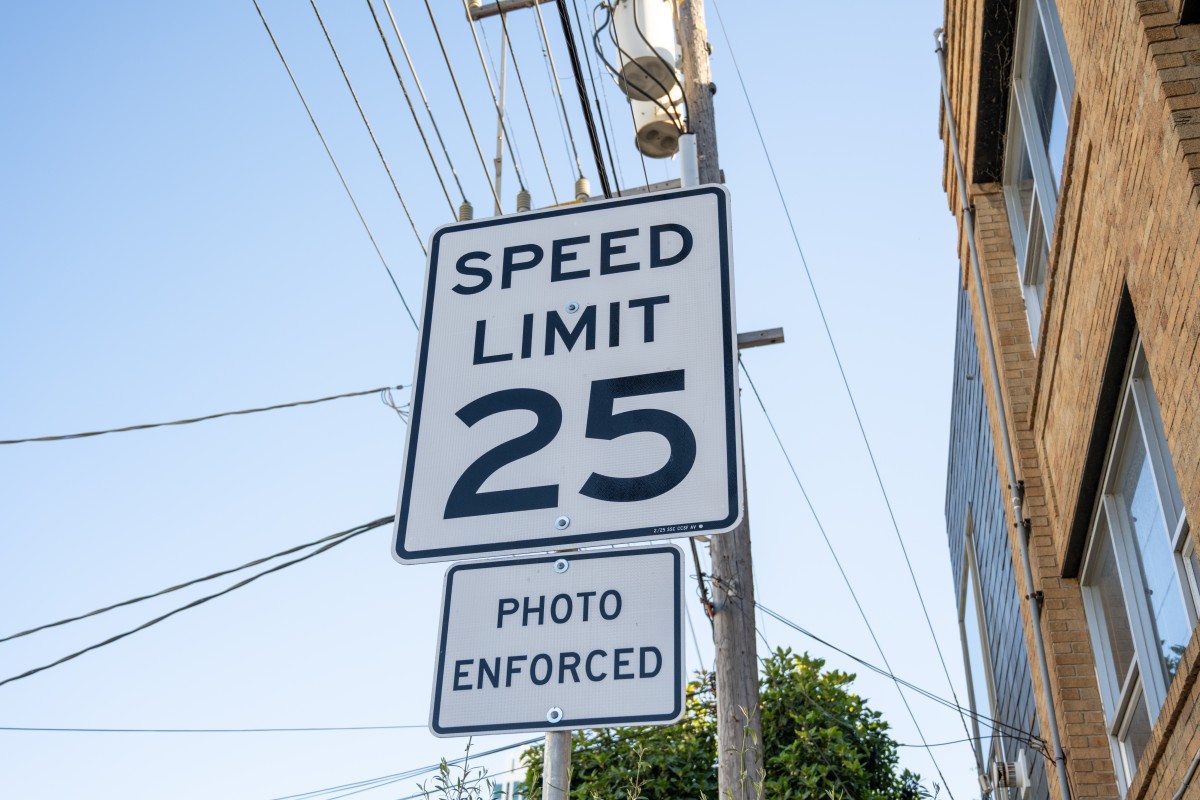 Os novos radares de velocidade do Colorado não podem ser manipulados