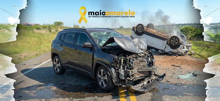 ANTT intensifica ações do Maio Amarelo e promove 4º Workshop Vias Seguras para reduzir sinistros em rodovias federais — Agência Nacional de Transportes Terrestres