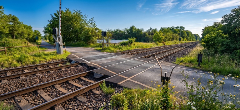 ANTT registra queda de 31% em acidentes graves em passagens ferroviárias, entre 2021 e 2025 — Agência Nacional de Transportes Terrestres