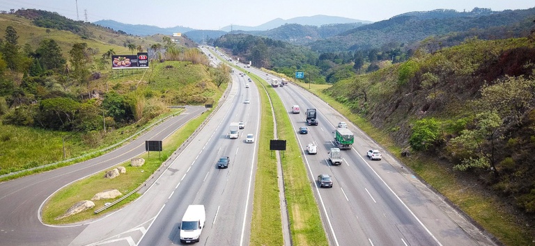 ANTT aprova reajuste tarifário e aplicação de degrau tarifário na BR-381/SP/MG — Agência Nacional de Transportes Terrestres