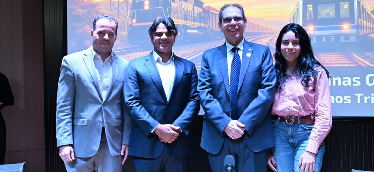 ANTT projeta 8 leilões, R$ 656 bilhões em investimentos e reposiciona o Brasil no maior ciclo ferroviário da história em fórum nacional em MG — Agência Nacional de Transportes Terrestres