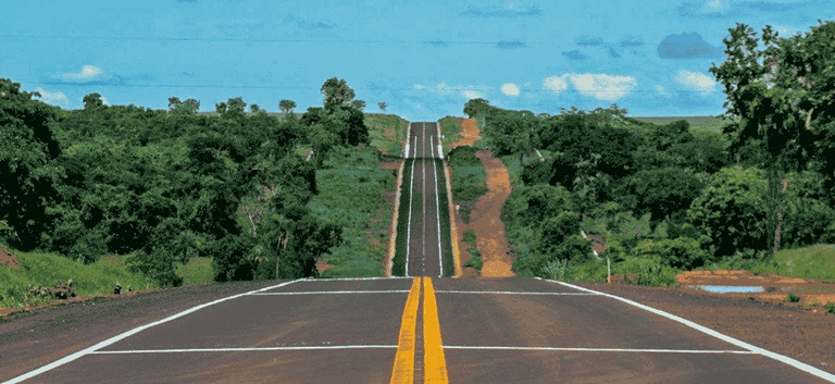 ANTT abre Audiência Pública para revisão quinquenal da concessão da BR-364/365 entre Minas Gerais e Goiás — Agência Nacional de Transportes Terrestres