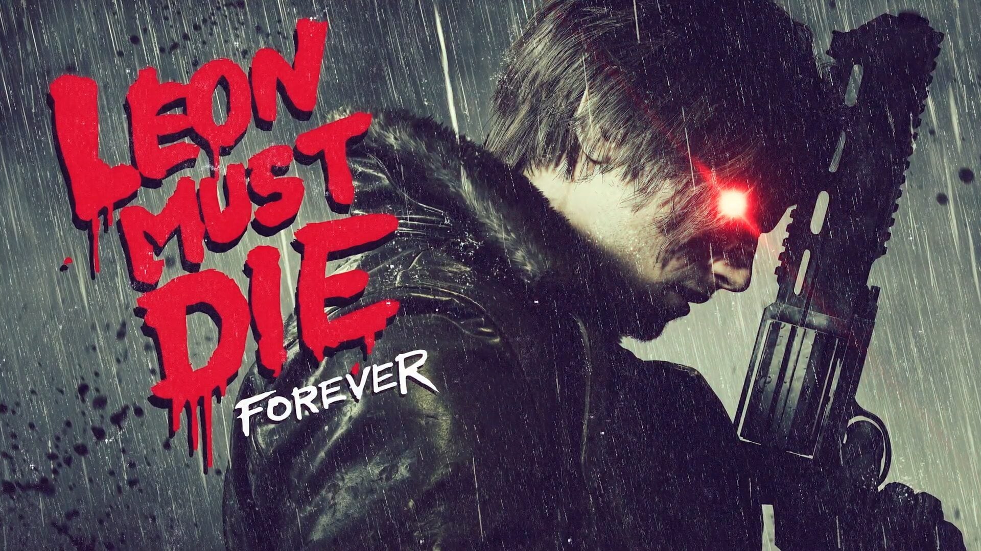 Atualização de Resident Evil Requiem ‘Leon Must Die Forever’ já disponível