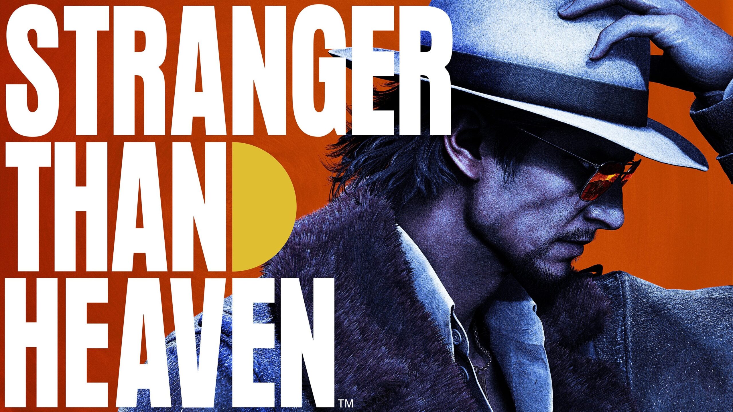 STRANGER THAN HEAVEN será lançado neste inverno