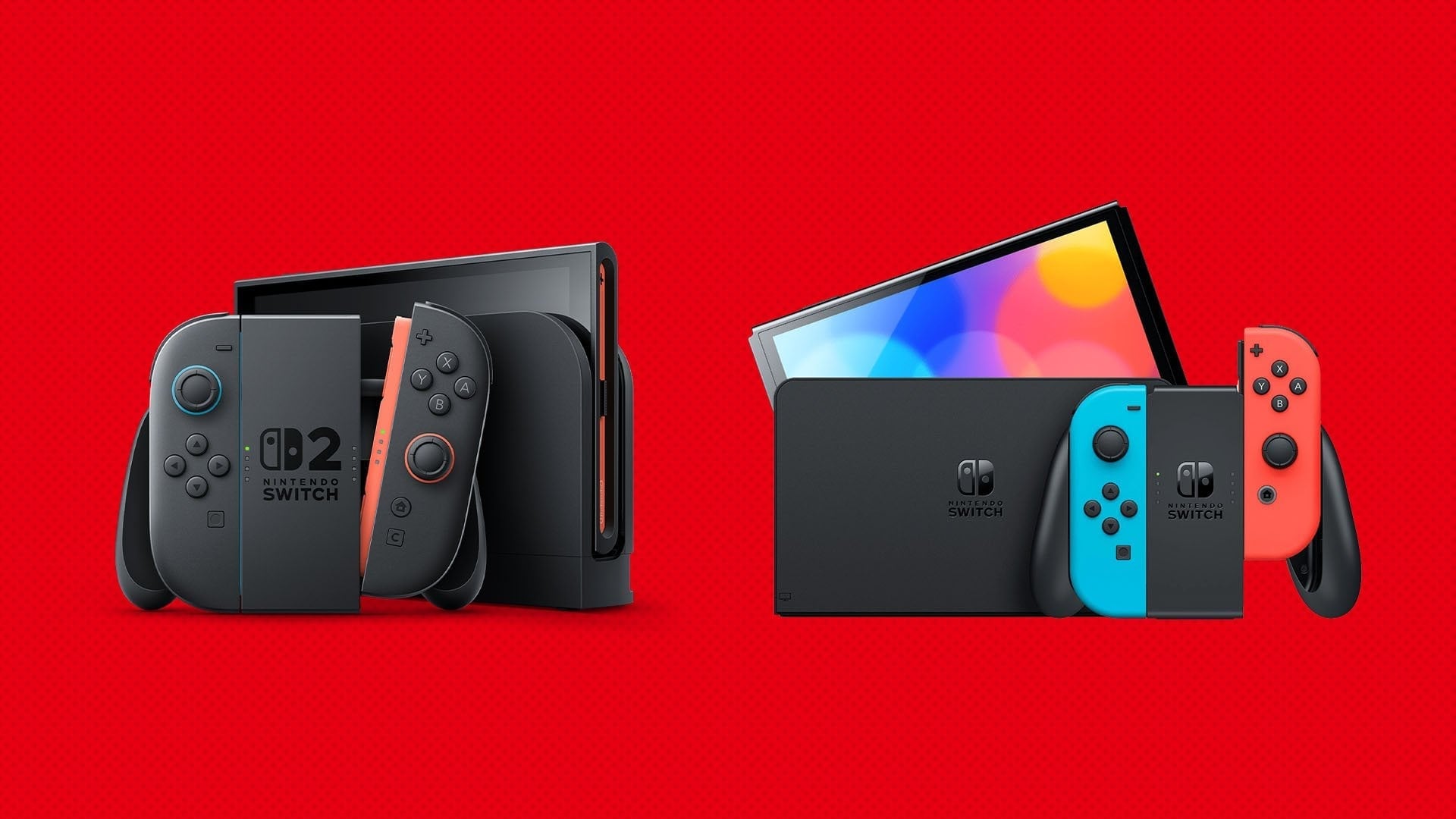 As vendas mundiais do Switch 2 chegam a 19,86 milhões, o Switch chega a 155,92 milhões