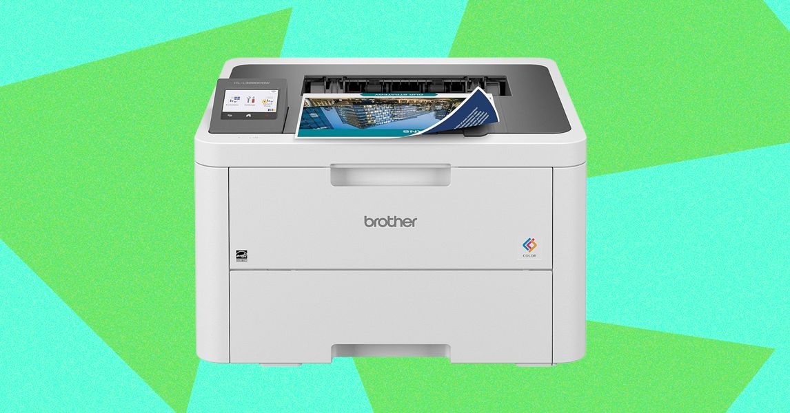 Melhores impressoras para qualquer necessidade de escritório doméstico (2026): Brother, HP e mais