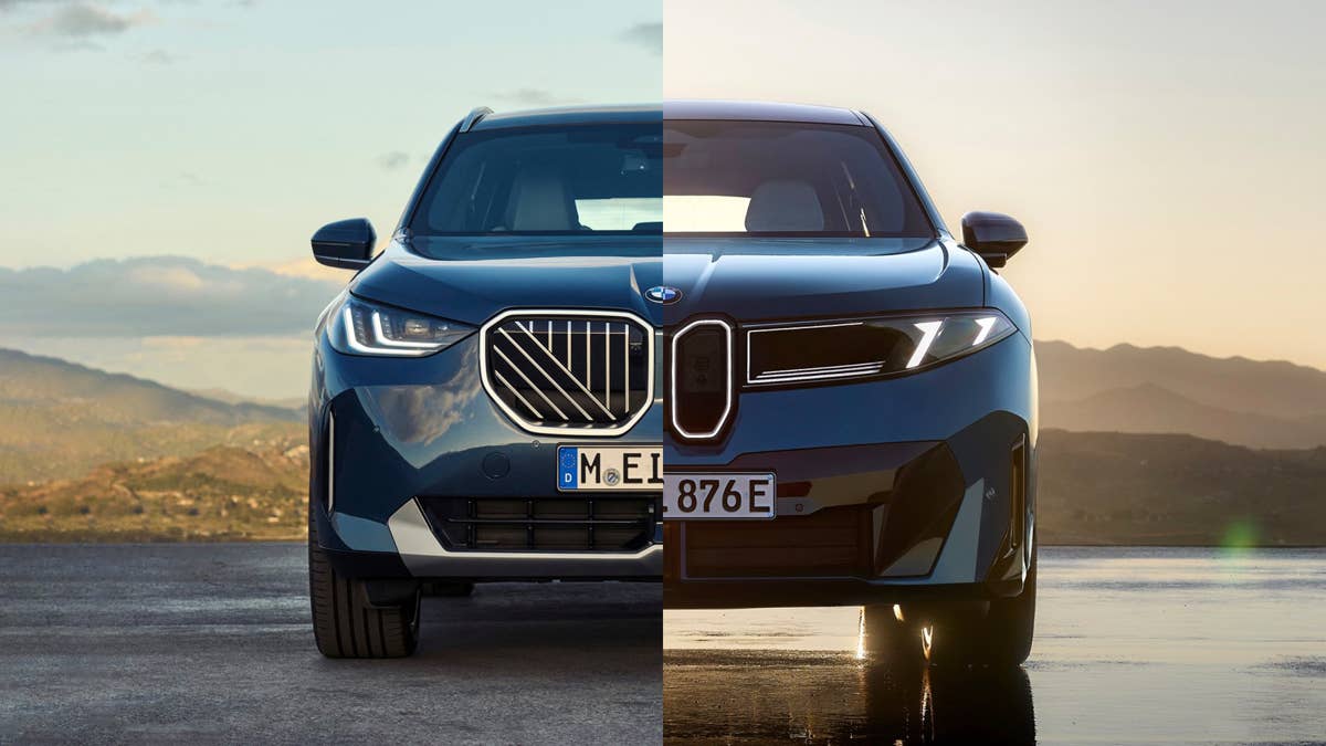 O BMW iX3 de US$ 61.000 prova que você não tem mais desculpas para odiar veículos elétricos