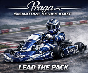 Chamada de óleo KA – KartSportNews