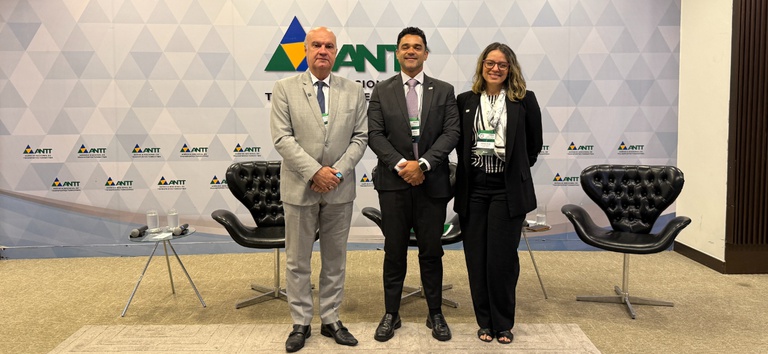 ANTT promove Fórum ESG 2026 e fortalece integração entre agências reguladoras para ampliar sustentabilidade — Agência Nacional de Transportes Terrestres