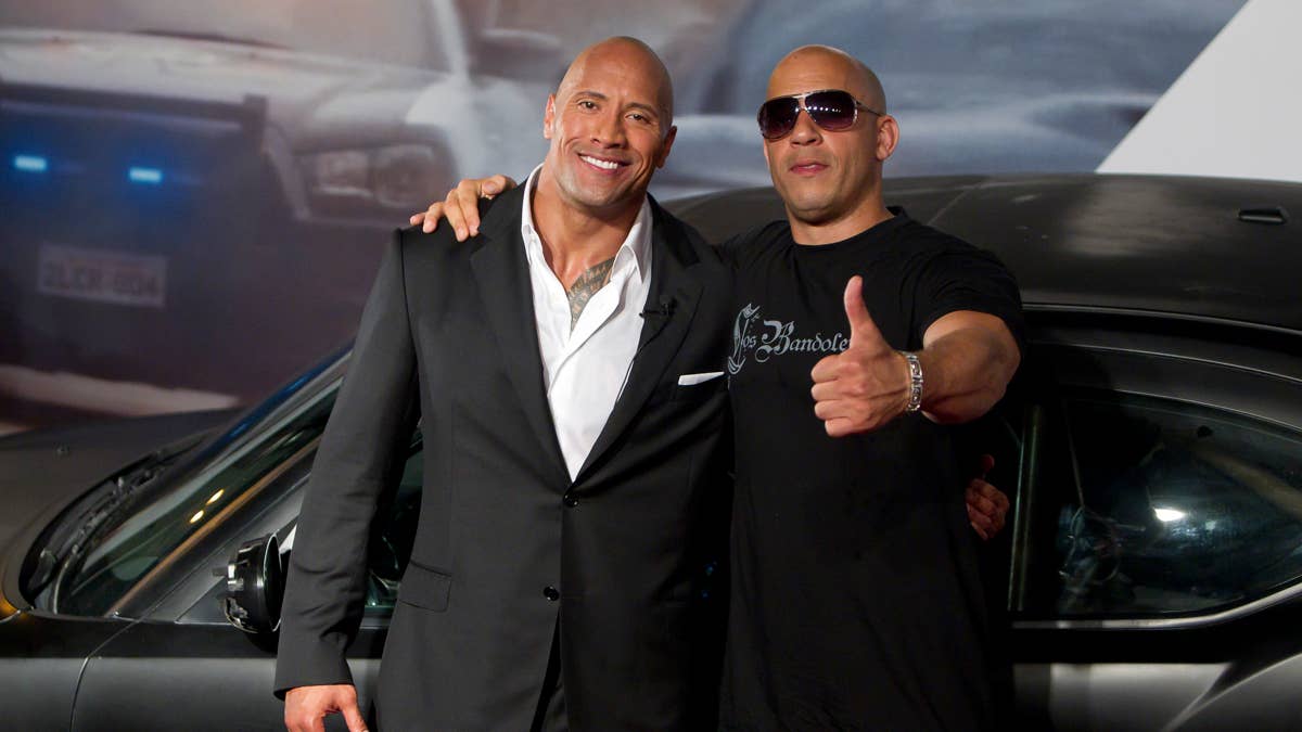 Como se 11 filmes não bastassem, Vin Diesel acaba de anunciar um programa de TV Velozes e Furiosos