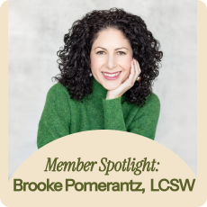 Como encontrar o terapeuta certo: Brooke Pom…