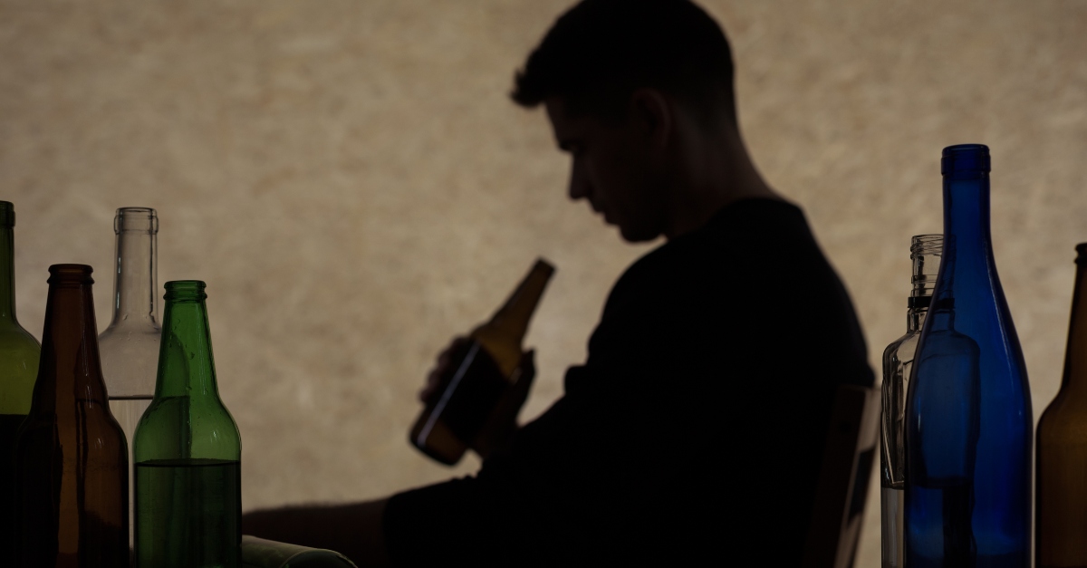 Casado com um alcoólatra? O que os cristãos deveriam saber