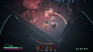 Elegante jogo de ação roguelite 7 Trials anunciado para PS5, Xbox Series e PC