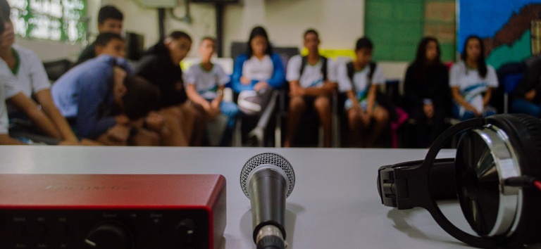 Com apoio da ANTT,  Projeto Viagem Capixaba une arte, cultura e educação para preservar a memória ferroviária da EFVM — Agência Nacional de Transportes Terrestres