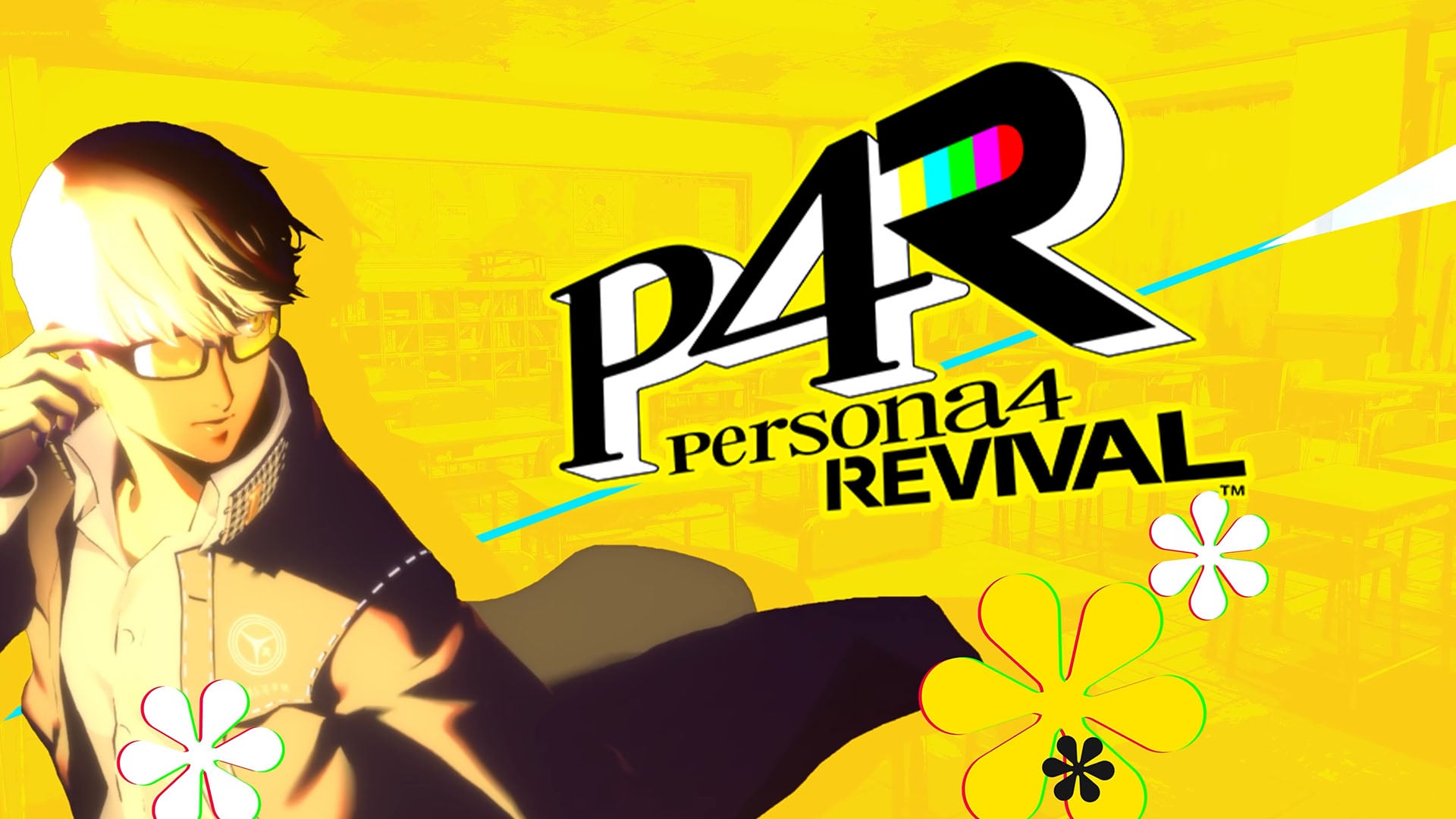 Persona 4 Revival será lançado em 18 de fevereiro de 2027