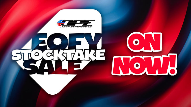 GRANDE promoção! – KartSportNews