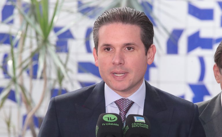 Motta destaca aprovação pela Câmara de acordos internacionais – Notícias