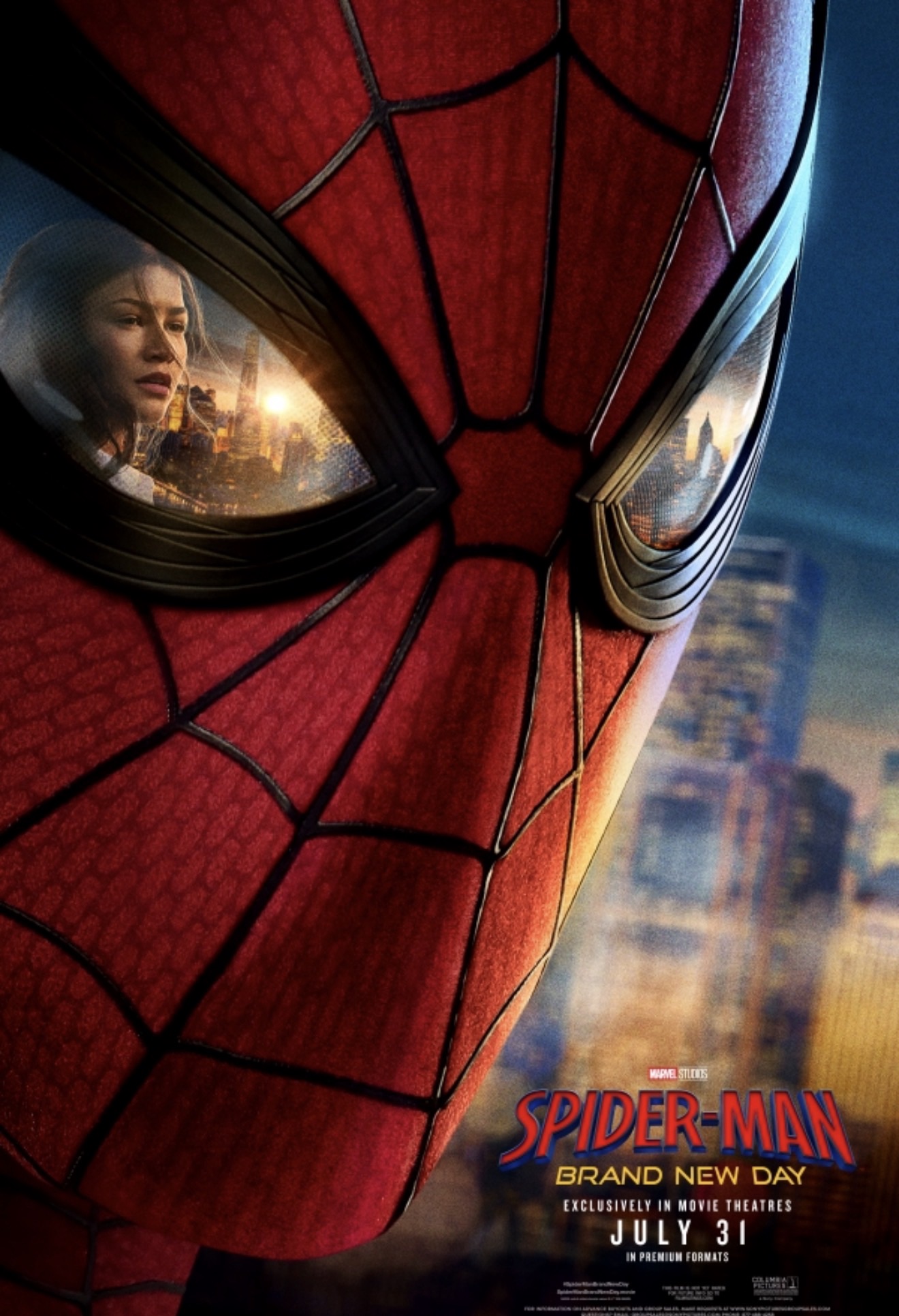 Homem-Aranha: Trailer 2 do novo dia é fascinante – e Holland está se defendendo como o maior Homem-Aranha depois de Maguire