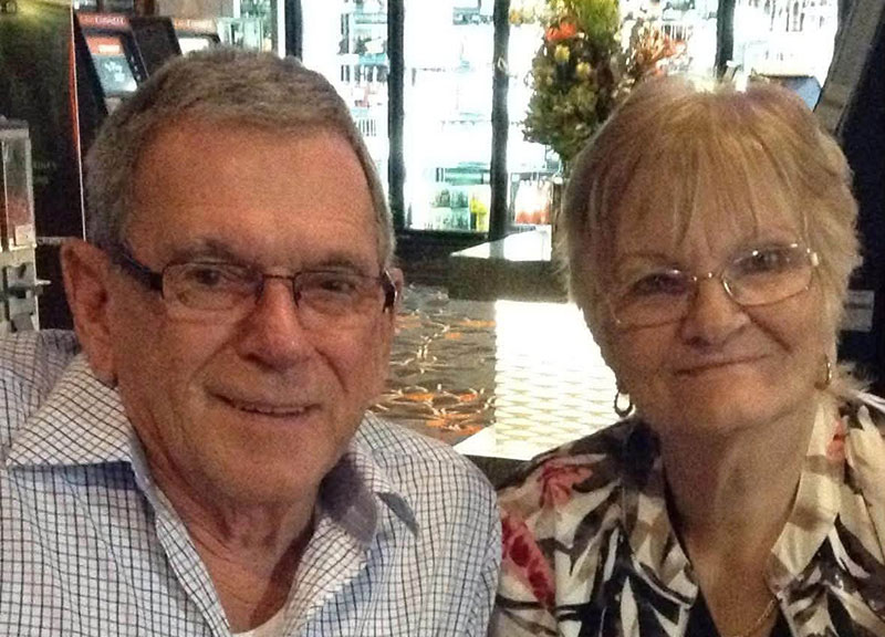 Vale Bob Edyvean – KartSportNews