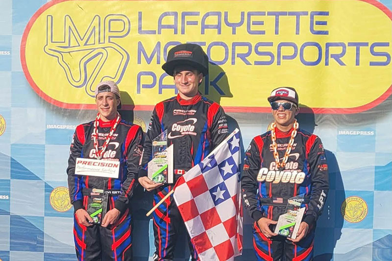 2ª Parada da Copa Karts – KartSportNews