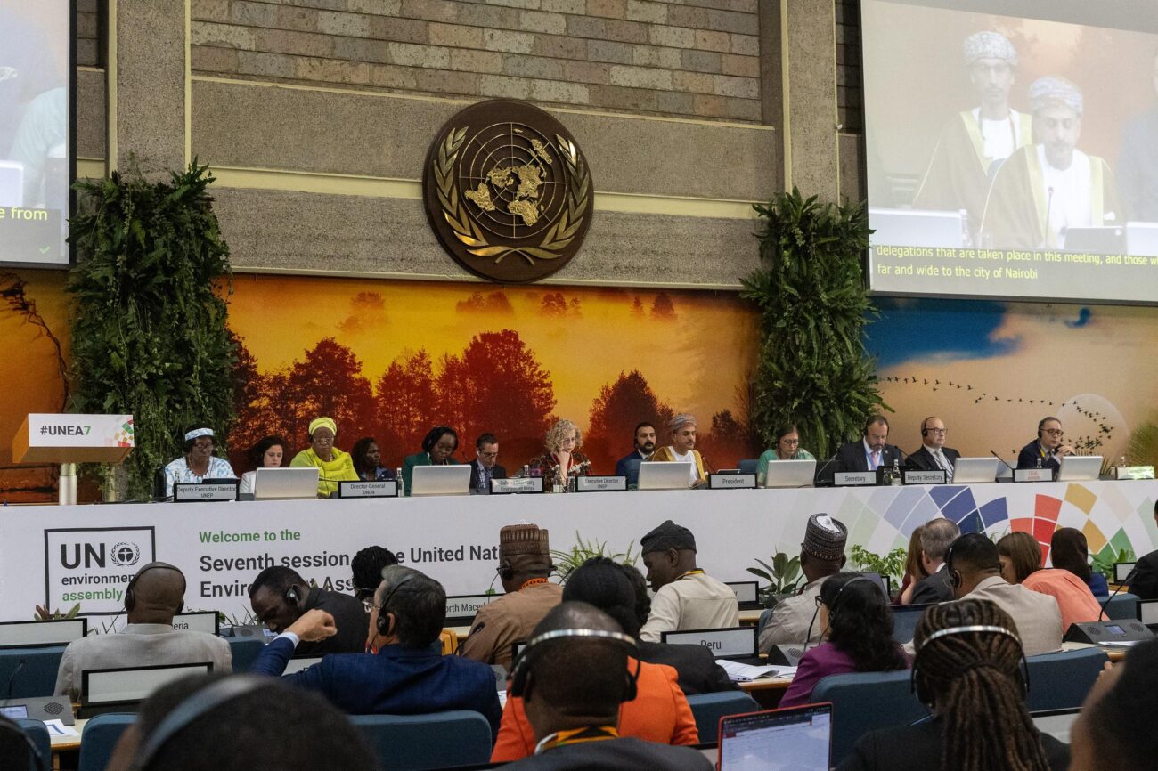 Nova resolução da ONU insta os Estados-membros a agirem pela preservação das geleiras – Estado do Planeta