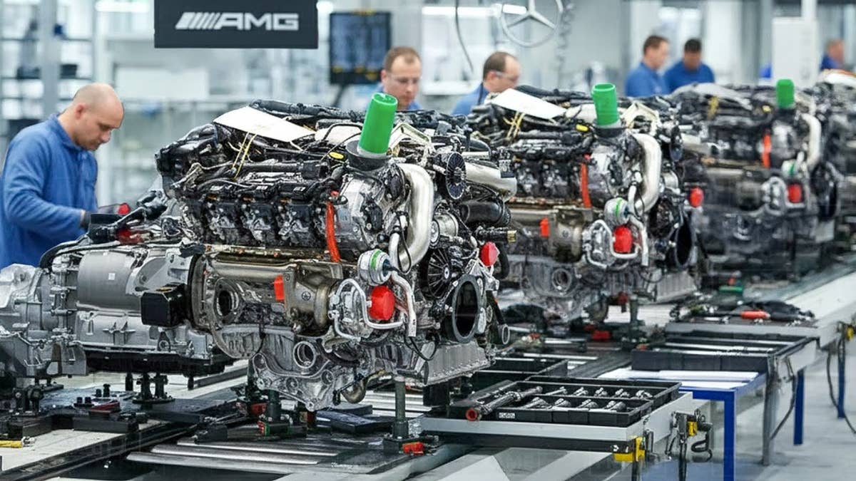 Mercedes Baby G-Class não será construído na Alemanha