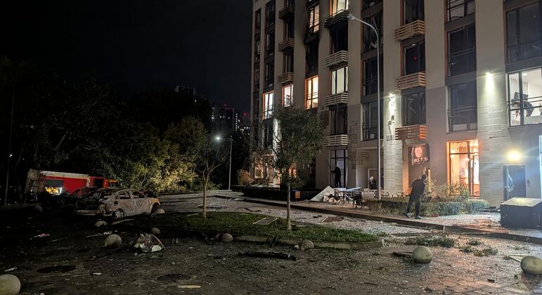 Missão sobre Ucrânia diz que mortes de civis chegam a nível recorde