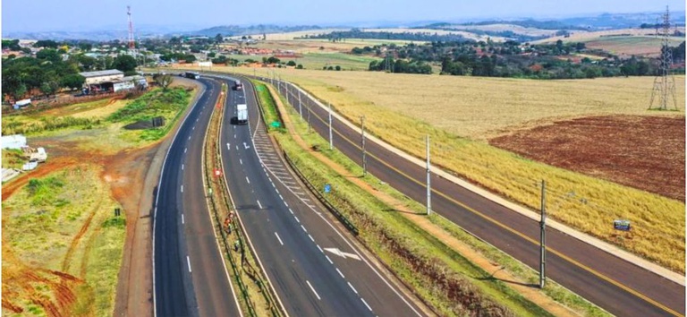 ANTT avança na seleção de concessionárias para programa de sustentabilidade — Agência Nacional de Transportes Terrestres