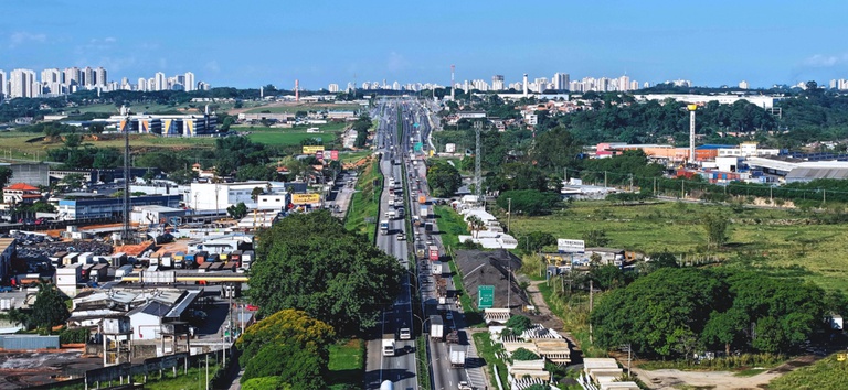 ANTT aprova novas tarifas do Free Flow na Via Dutra entre São Paulo e Arujá — Agência Nacional de Transportes Terrestres