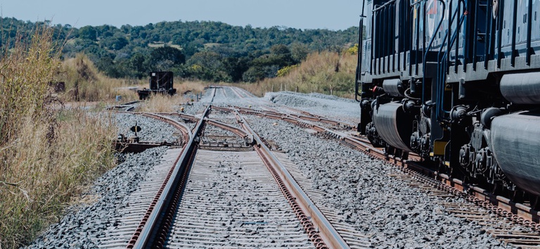 ANTT aprova regulamento para o transporte ferroviário de cargas — Agência Nacional de Transportes Terrestres