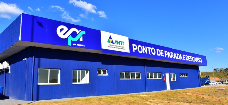 ANTT acompanha ação que leva atendimentos gratuitos de saúde à BR-040, em Minas Gerais — Agência Nacional de Transportes Terrestres